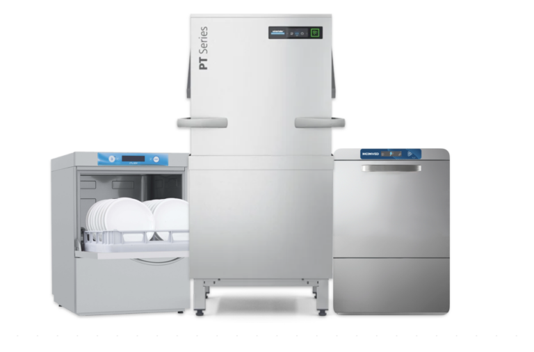 Unsere Markenvielfalt bei Geschirrspülmaschinen wird euch überzeugen