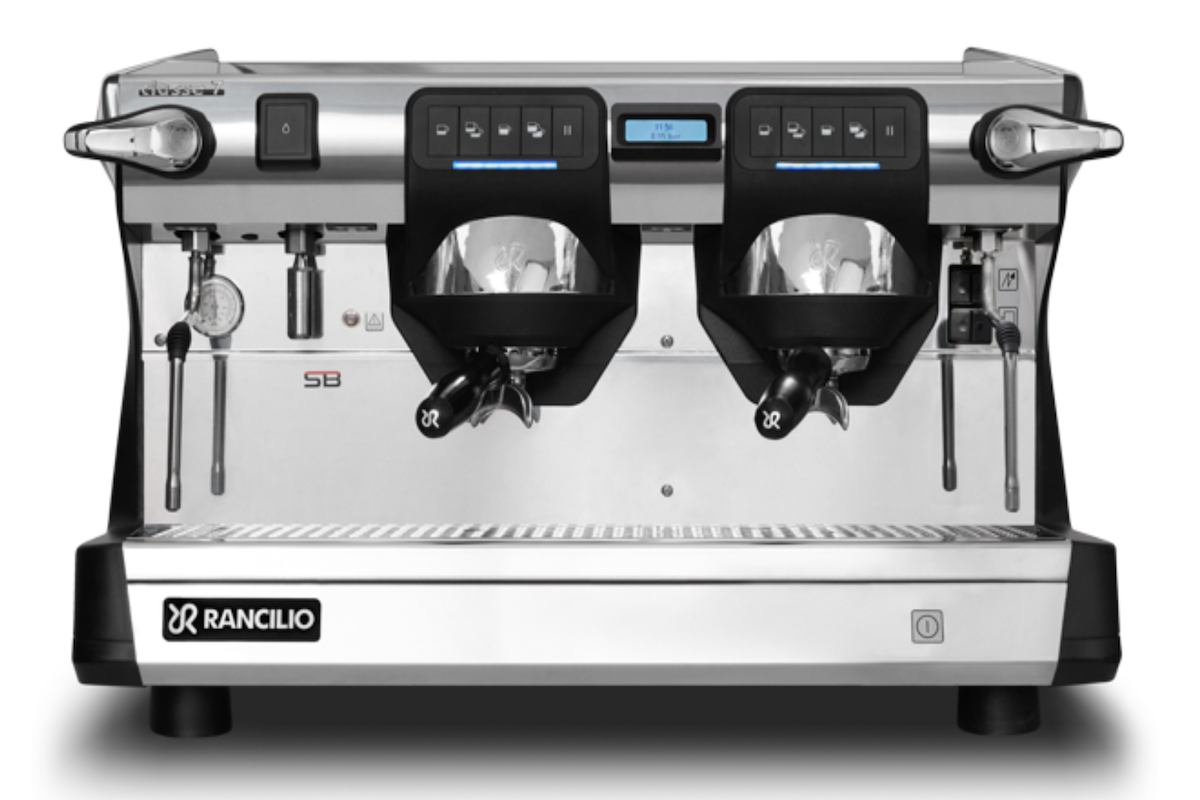 Mehr über den Artikel erfahren Siebträgermaschinen von Rancilio – Tradition, Präzision & Leistung für Eure Gastronomie