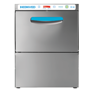 Gläserspülmaschine Hoonved CE46