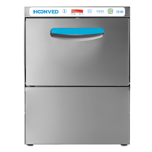 Geschirrspülmaschine Hoonved CE60