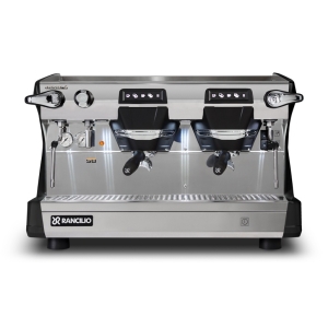 Rancilio Classe 5 CRONO 2 Gruppen