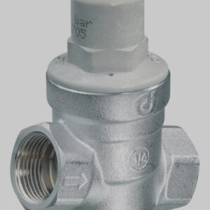 Druckminderer zu KV1