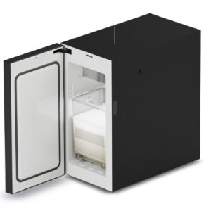 EGRO MK4 Kühlschrank passend zu MoDe Quick Milk