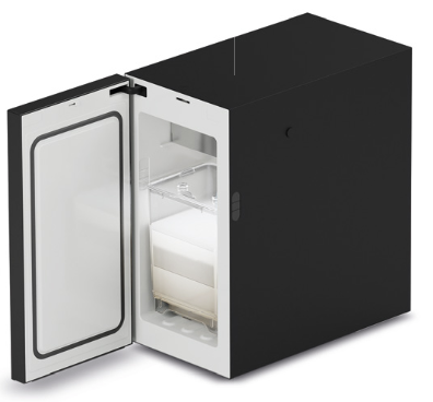 EGRO MK4 Kühlschrank passend zu MoDe Quick Milk