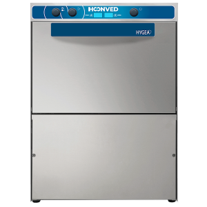 Gläserspülmaschine Hoonved HYGEA HY350