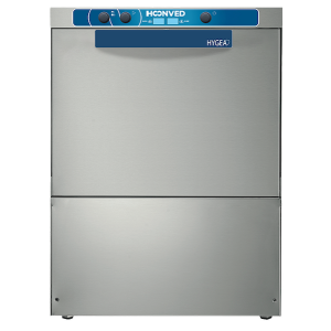 Gläserspülmaschine Hoonved HYGEA HY400