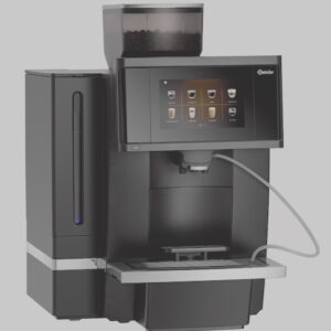 Kaffeevollautomat KV1 Comfort
