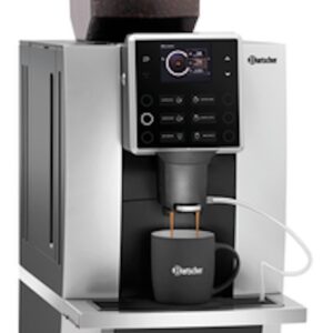 Kaffeevollautomat KV1 Classic