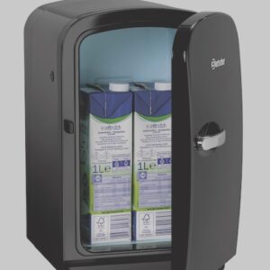 Milchkühlschrank KV6LTE front Milk
