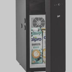 Milchkühlschrank KV9L front open