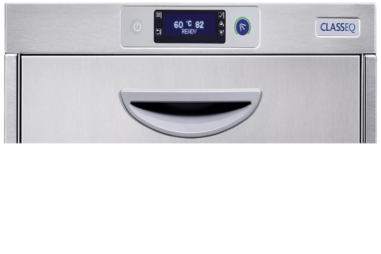 Classeq C400 – Die zuverlässige Gläserspülmaschine für Bar und Gastronomie